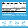 Doctor's Best Acetyl-L-Carnitine 1000mg, 120 Veggie Caps - 2