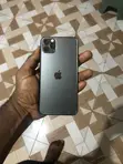 Apple iPhone 11 Pro Max 64GB Graphite - 2