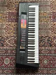 Yamaha Piano Keyboard - 1