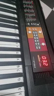 Yamaha Piano Keyboard - 2