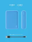 Juice Power Bank 10000mAh - 1