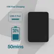 Juice Power Bank 10000mAh - 2