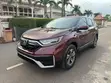 Honda CR-V 2019 Brown - 2