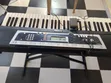 Yamaha Piano Keyboard - 2