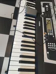 Yamaha Piano Keyboard - 3