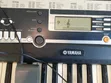 Yamaha Piano Keyboard - 4