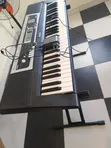 Yamaha Piano Keyboard - 5