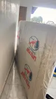 12-Inch High-Density Latex Foam Mattress - 3
