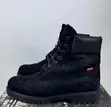 Timberland All Black Sneakers - 1