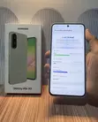 New Samsung Galaxy A56 256GB Green - 2