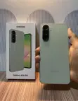 New Samsung Galaxy A56 256GB Green - 3