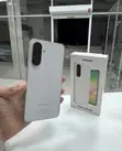 New Samsung Galaxy A56 5G 256GB White - 2