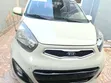 Kia Morning 2016 Beige - 1