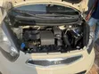 Kia Morning 2016 Beige - 3
