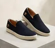 Men's Quality Classic Sneakers - 1