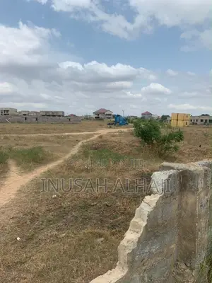 Title Land for Sale at Santeo, East Legon Hills