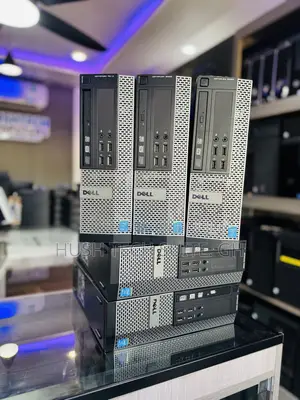 Dell OptiPlex 9020 Desktop Computer