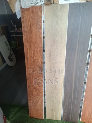 SPC 6mm Rigid Flooring - Sales & Installation