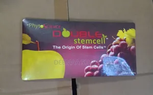 Phytoscience Double Stem Cell Health Supplement