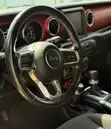 2022 Jeep Wrangler Rubicon - 1