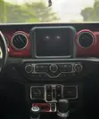 2022 Jeep Wrangler Rubicon - 3