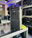 HP Z800 Workstation Desktop Computer - 16GB RAM, 1.5TB Storage - 2