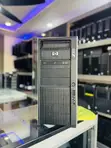 HP Z800 Workstation Desktop Computer - 16GB RAM, 1.5TB Storage - 3