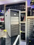 HP Z800 Workstation Desktop Computer - 16GB RAM, 1.5TB Storage - 4