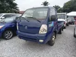 Kia Bongo 2015 Blue - 2