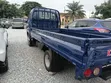 Kia Bongo 2015 Blue - 4