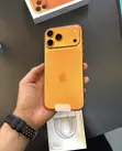 New Apple iPhone 17 Pro Max 1TB Orange - 2