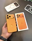 New Apple iPhone 17 Pro Max 1TB Orange - 3