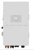 Deye 20kW Hybrid Inverter - 1