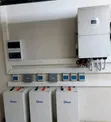 Deye 20kW Hybrid Inverter - 2