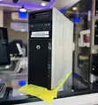 HP Z620 Workstation Desktop Computer - 16GB RAM, 1.5TB Storage - 1