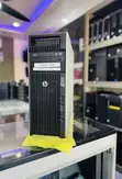HP Z620 Workstation Desktop Computer - 16GB RAM, 1.5TB Storage - 2