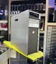 HP Z620 Workstation Desktop Computer - 16GB RAM, 1.5TB Storage - 3