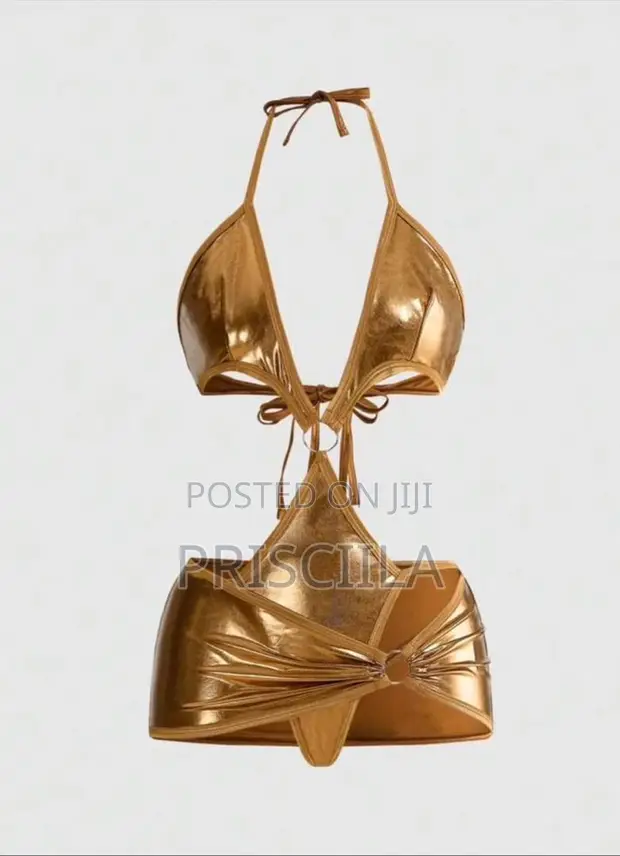 Women's Luxury Swimwear & Beachwear - 1