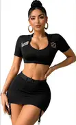 Women's Luxury Swimwear & Beachwear - 3
