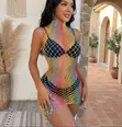 Women's Luxury Swimwear & Beachwear - 5