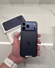 New Apple iPhone 17 Pro Max 1TB Blue - 1