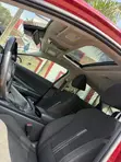 2021 Hyundai Elantra SE Burgundy - 4