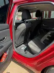 2021 Hyundai Elantra SE Burgundy - 5