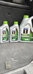 Mobil 1 ESP 5W-30 Full Synthetic Engine Oil - 1