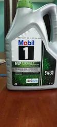 Mobil 1 ESP 5W-30 Full Synthetic Engine Oil - 2