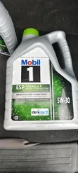 Mobil 1 ESP 5W-30 Full Synthetic Engine Oil - 3