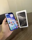 New Apple iPhone 16 Pro Max 1TB Silver - 3