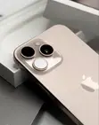 Apple iPhone 16 Pro Max 1TB Gold - 1