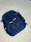 Kids School Bag - Navy Blue - 2