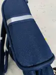 Kids School Bag - Navy Blue - 3